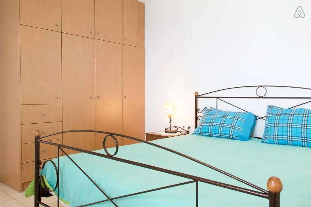 Corali Hotel Píszo Livádi Kültér fotó