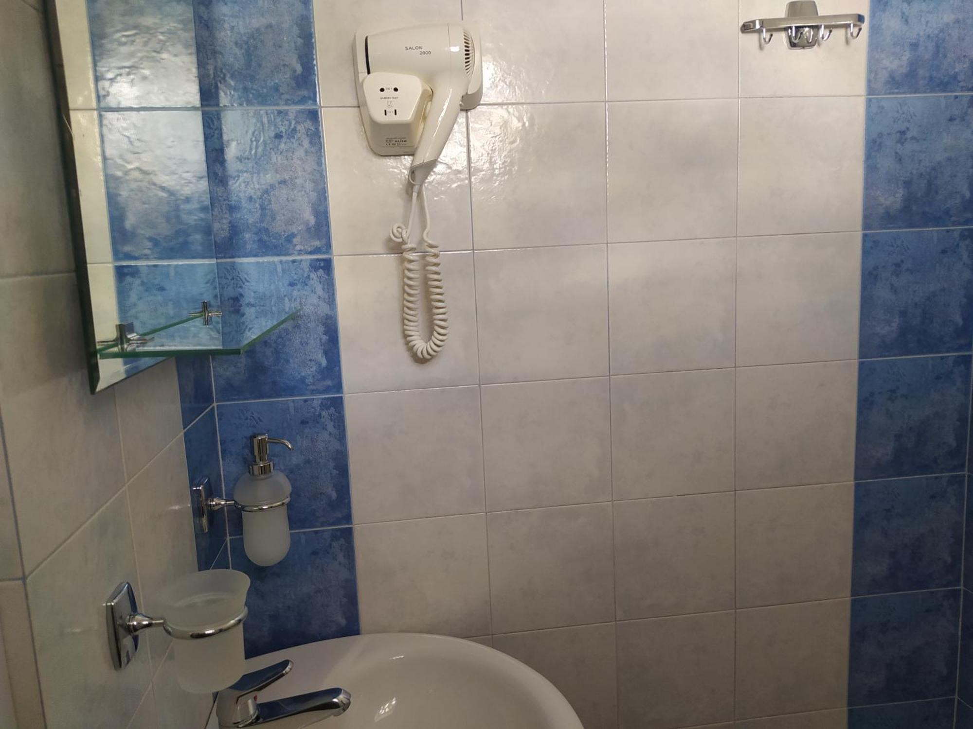 Corali Hotel Píszo Livádi Kültér fotó